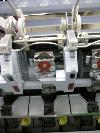  SCHLAFHORST ACO 360 SRZ Open End spinning,